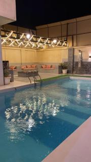 Firuza Farm Villa Vip - Al Rama - 9