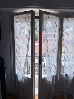 Alassio Family Apartment - Balcone, Cucina, WiFi e Garage - Alassio - 7