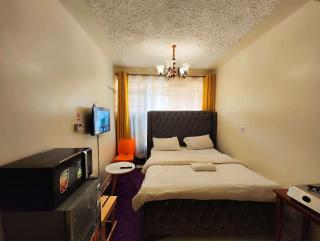 Morning glory cottage - Nairobi - 7
