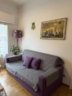 Alassio Family Apartment - Balcone, Cucina, WiFi e Garage - Alassio - 9