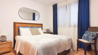 Sea&Sun Paradise, Heated pool, 2BR, parking - Playa Paraiso - 9