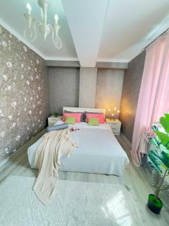 New luxary apartment i the city center 254 - Almaty - 5