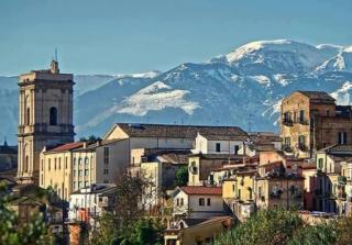 Casa Manilla - Lanciano - 1