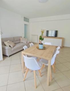 Serao House, 1 piano in centro - Mondragone - 9