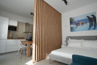 B&B Casa Casti - Margherita di Savoia - 0