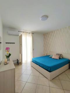 Serao House, 1 piano in centro - Mondragone - 5