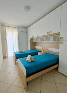 Serao House, 1 piano in centro - Mondragone - 2