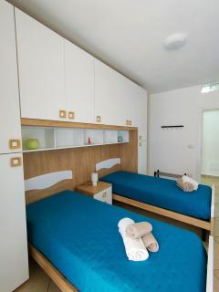 Serao House, 1 piano in centro - 1