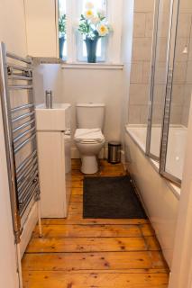 Cosy Flat near Edinburgh City Centre - Edimburgo - 1