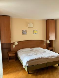 Hotel Saini with Air conditioning - 3