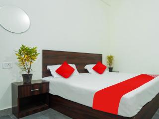 SPOT ON Hotel Friend's Park - Bhilai - 0