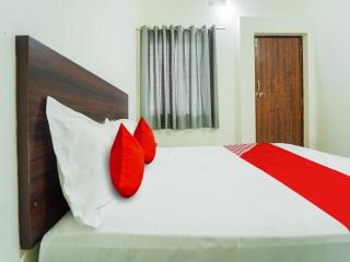 SPOT ON Hotel Friend's Park - Bhilai - 5