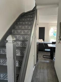 Chez Nous - Blainville-sur-lʼEau - 9