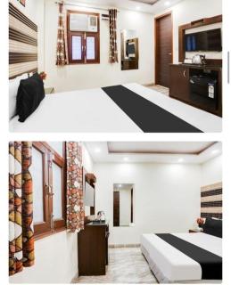 Godinn guest house paharganj - New Delhi - 0