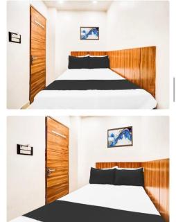 Godinn guest house paharganj - New Delhi - 3