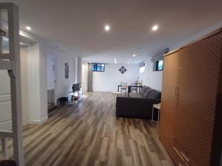 2 bedroom apartment at CET RESORT with pool padel tennis - Ban Hang Ta Duk - 9