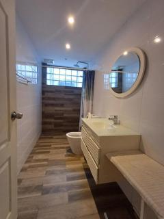 2 bedroom apartment at CET RESORT with pool padel tennis - Ban Hang Ta Duk - 8