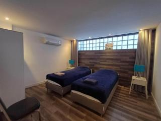 2 bedroom apartment at CET RESORT with pool padel tennis - Ban Hang Ta Duk - 7