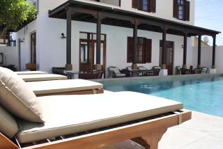 The Colonial - Larnaca - 2