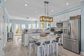 Atlantic Blue townhouse - Atlantic Beach - 0