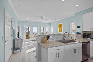 Atlantic Blue townhouse - Atlantic Beach - 7