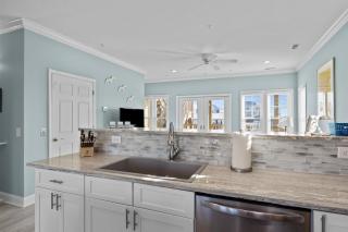 Atlantic Blue townhouse - Atlantic Beach - 6