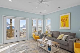 Atlantic Blue townhouse - Atlantic Beach - 3