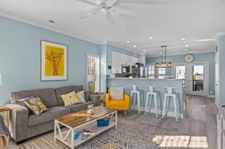 Atlantic Blue townhouse - Atlantic Beach - 1