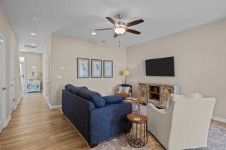 Chadwick Cottage townhouse - Beaufort - 7