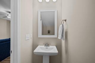 Chadwick Cottage townhouse - 3