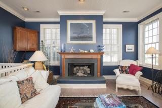 Coastal Casa home - 9