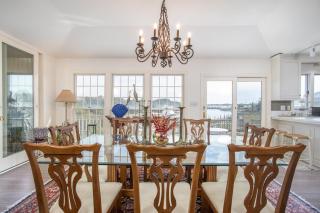 Coastal Casa home - Atlantic Beach - 5