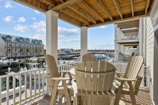 South Breeze townhouse - Beaufort - 7