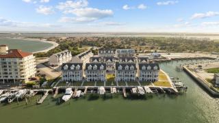 South Breeze townhouse - Beaufort - 5