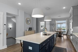 South Breeze townhouse - Beaufort - 4