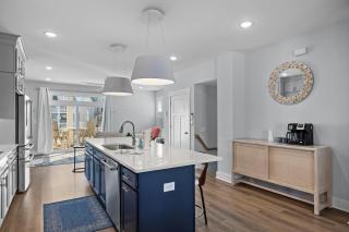 South Breeze townhouse - Beaufort - 3