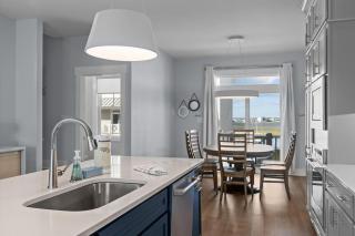 South Breeze townhouse - Beaufort - 2