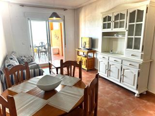 The SkySea Loft - Mojácar - 7