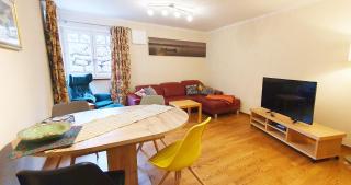 Ferienwohnung Hilpert - 3