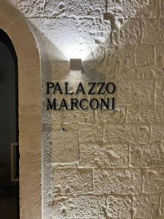 Palazzo Marconi - Locorotondo - 7