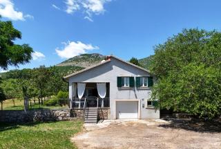 Vacation House Antonia with jacuzzi, gym and huge garden - - 7