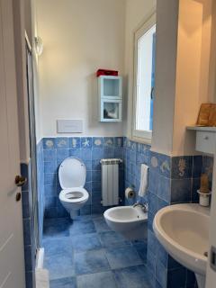 Villa Maresole - Ilha de Favignana - 9