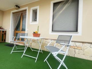 Grazia's Apartment - 6