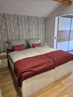 Ferienhaus in Müden Örtze - 6