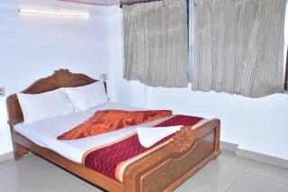 Kodai Heritage INN - Kodaikānāl - 3