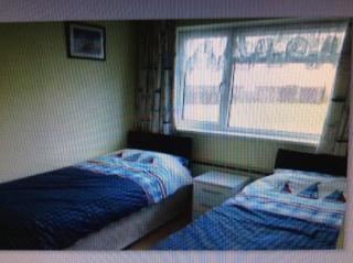 Cliff End sea views - - 2