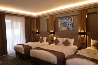 Mir Emir Hotel - 8