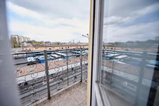 Apartamenty Grottgera - Rzeszów - 1