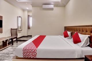 Super Collection O Ashraya Paradise - Bangalore - 7