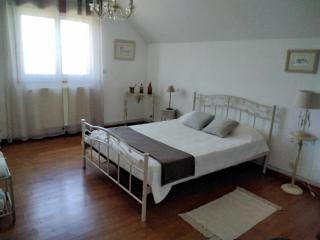 Chambre à la campagne - Saint-Eustache-la-Forêt - 6